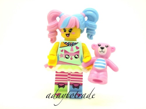 lego ninjago n pop girl