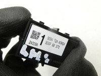 Mazda CX-30 19-24 Fensterheberschalter Schalter Links Hinten Mazda CX-30 19-24 18.05.2020 BDGF-66370 gebraucht Vorschau 4