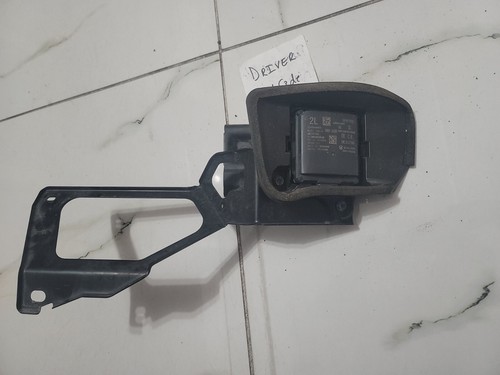 ルーゲーリック 2020 - 2023 NISSAN Infiniti Qx80 LEFT BLIND SPOT SENSOR W