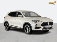 2024 Mg Motor Uk HS 1.5 T-GDI Trophy 5dr Crossover/SUV PETROL Manual