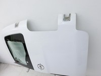 Opel Vivaro C K0 19-25 Kasten Tür Flügeltür Hecktür Rechts Hinten Opel Vivaro C K0 19-25 19.08.2020 gebraucht Vorschau 5