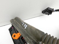 Skoda Rapid HN3 14-19 Lim Kabelbaum für Tür und Fensterheber Links Hinten Skoda Rapid HN3 14-19 03.02.2017... Vorschau 2