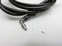 Volvo C70 542 06-09 Cabrio Hydraulik Schlauch Leitung 81 für Verdeck Volvo C70 542 06-09 01.06.2007 gebraucht Vorschau 2