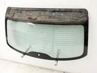 BMW F11 520d 10-13 Kombi Heckscheibe Rückwandscheibe BMW F11 520d 10-13 18.05.2012 5131-7206562 7206562 gebraucht Vorschau 5