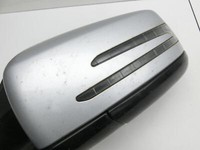 Mercedes E220 S212 09-13 Spiegel Aussenspiegel Links Elektrochrom 775 Mercedes E220 S212 09-13 15.11.2010... Vorschau 7