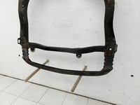 Chevrolet Spark M300 10-12 1,0 Vorderachse Motorträger Motorhalter Achsträger Chevrolet Spark M300 10-12 14.02.2011... Vorschau 7