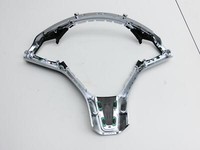 Tesla Model X 90D 15-21 Lenkrad Blende Chrom Tesla Model X 90D 15-21 19.05.2017 gebraucht Vorschau 6