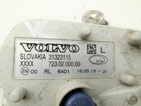 Volvo V40 II 12-16 Nebelscheinwerfer Links orig. Volvo V40 II 12-16 26.08.2013 31323115 723.02.000.00 gebraucht Vorschau 6