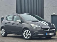 2015 Vauxhall Corsa 1.4 Corsa Sting ecoFLEX 5dr Hatchback Petrol Manual