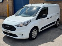 FORD TRANSIT CONNECT 1.5 230 EcoBlue Trend Crew Van L2 Euro 6 (s/s) 6dr 2021