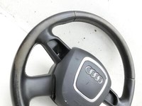 Audi A4 B7 8E 04-08 Lenkrad ohne Airbag Soul Audi A4 B7 8E 04-08 23.01.2008 8K0419091B 8K0419091B1KT 8E0880201BL... Vorschau 2