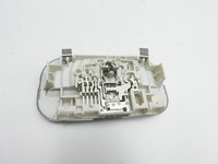 Peugeot 308 CC 07-11 Innenleuchte Innenraumleuchte Leseleuchte Lampe Peugeot 308 CC 07-11 26.01.2011 6362T9 gebraucht Vorschau 3