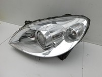 Mercedes W245 B200 05-08 Xenon Scheinwerfer Frontscheinwerfer Links Mercedes W245 B200 05-08 27.09.2007 0301220287... Vorschau 4