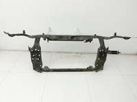 Nissan Qashqai J10 10-13 dCi 1.5 81KW Schlossträger Frontmaske Träger Nissan Qashqai J10 10-13 01.01.2010 gebraucht Vorschau 7