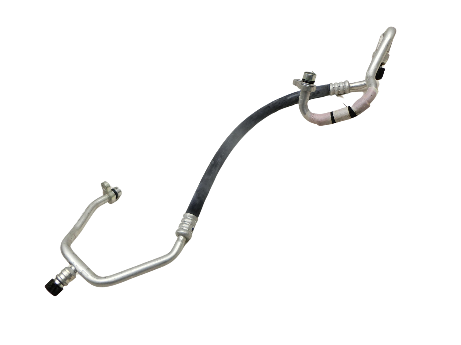 Mazda CX-30 19-24 Hybrid 2,0 132KW Klimaschlauch Klimaleitung  - Bild 1