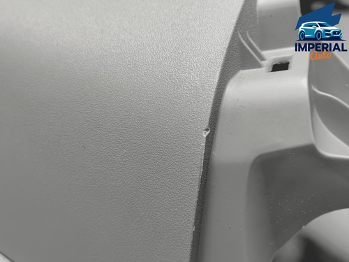2011-2020 Toyota Sienna Rear Left Driver Side C-Pillar Upper Cover Panel OEM
