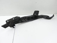 Opel Astra J GTC 11-18 3T Halter Träger Aufnahme Führung für Stoßstange Links Vorne Opel Astra J GTC 11-18... Vorschau 5