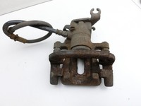 Mitsubishi Colt CZC 06-09 1,5 80KW Bremssattel Bremszange Hinten Rechts Mitsubishi Colt CZC 06-09 28.03.2007... Vorschau 5