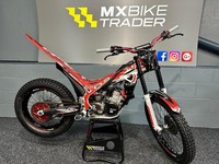 Beta EVO by Cars54North ltd t/a MX Bike Trader, , Durham