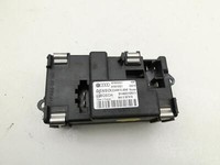 Audi A6 4F 6C QU 05-08 Widerstand Gebläse Lüfter Audi A6 4F 6C QU 05-08 02.01.2004 4F0820521 4F0910521... Vorschau 4