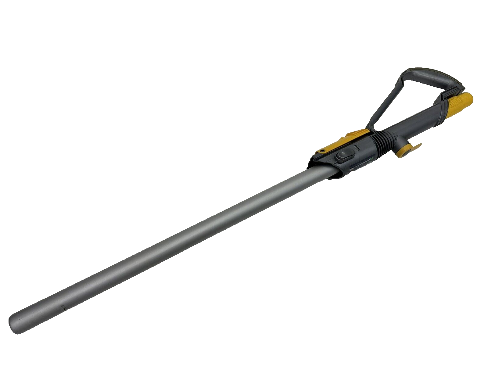 Cleaner Parts Yellow Wand Extension Handle Missing Topcap