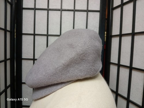 メンズウェア everyone original logo tropical wool cap everyone original logo tropical wool cap (BLACK) | everyone