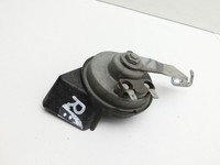 Mercedes W245 B200 05-08 Hupe Signalhorn Tieftöner Mercedes W245 B200 05-08 27.09.2007 gebraucht Vorschau 5
