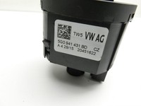 VW Golf Sportsvan 14-20 Lichtschalter Schalter VW Golf Sportsvan 14-20 22.03.2016 5G0941431BD gebraucht Vorschau 4