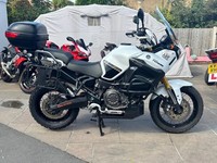 Yamaha XT1200 Z SUPER TENERE,ADVENTURE,TRAIL