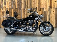 Triumph Thunderbird 1600 2010 Lots of Extras! 
