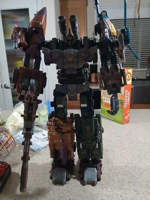 Artikelfoto(s) von einem verifizierten Käufer