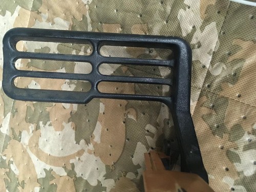 Mcculloch 605 610 650 Timber Bear Chain Brake Clutch Cover