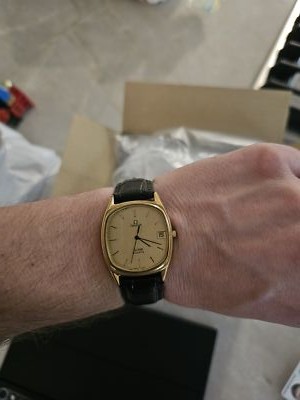 Foto dell'oggetto di un acquirente verificato