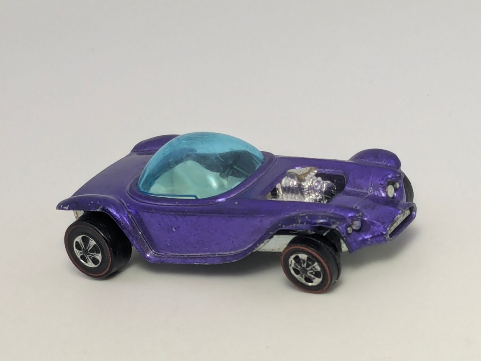 ホットウィール　 Beatnik Bandit Hot Wheels Redline 1967 Beatnik Bandit HK | eBay