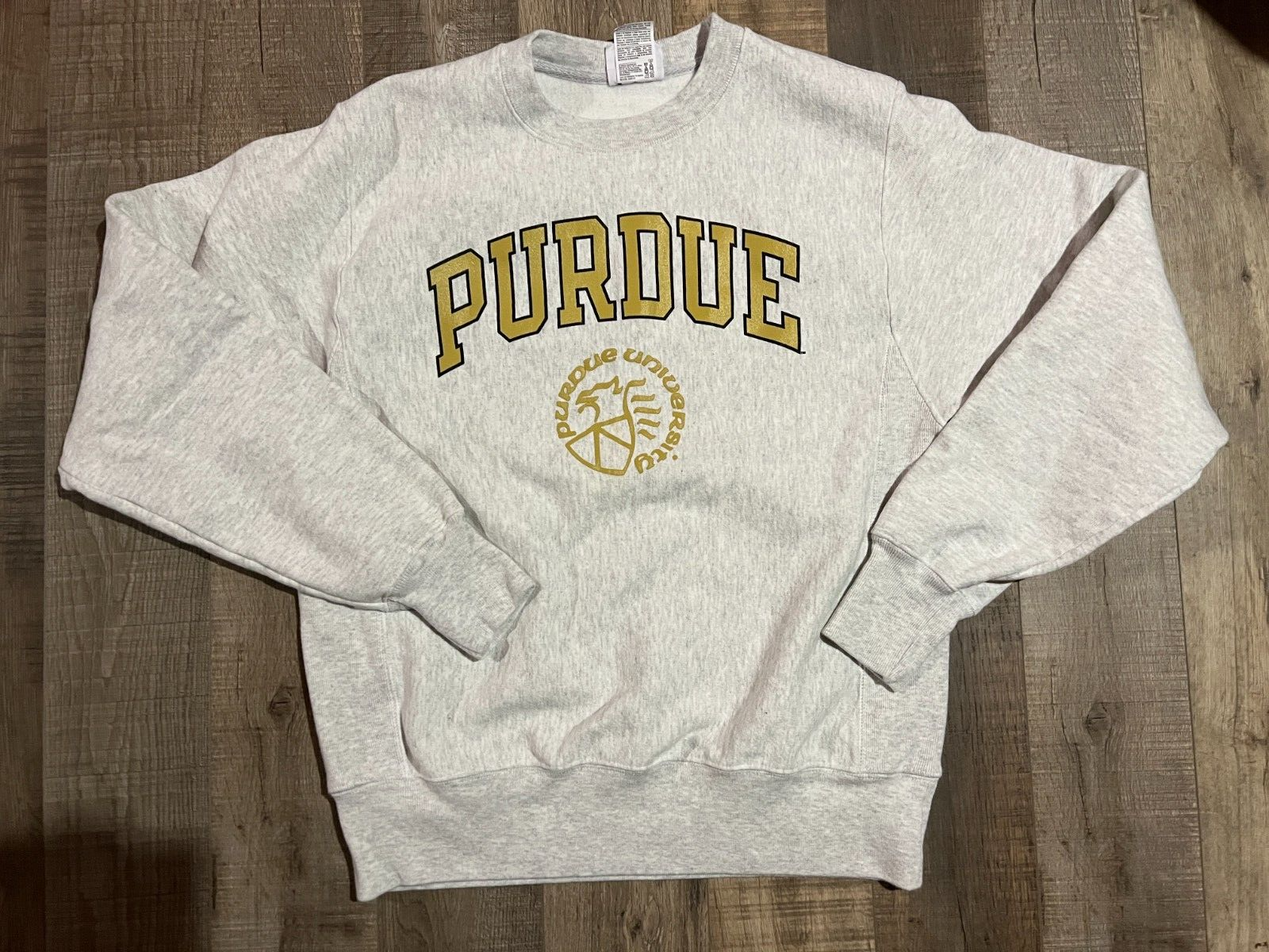 [SPECIAL] 60s Champion Purdue Uni スウェット $_57.PNG?set_id=880000500F