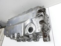 Skoda Octavia III 5E 12-16 TDI 1,6 77KW CLHA Ölwanne Motorwanne Skoda Octavia III 5E 12-16 16.01.2015 04L103603... Vorschau 4