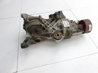 Volvo XC60 156 13-17 2,4 140KW 4WD Differential Hinterachsgetriebe Hinten Volvo XC60 156 13-17 23.11.2016 36012670... Vorschau 7