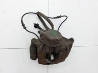 Mercedes W211 E200 02-06 1,8 120KW Bremssattel Bremszange Vorne Links Mercedes W211 E200 02-06 27.02.2003... Vorschau 2