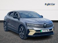 2023 Renault Megane E-Tech 60kWh Ev60 Iconic 160 kWh Automatic Hatchback Electri