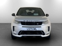 2022 Land Rover Discovery Sport 1.5 P300e 12.2kWh R-Dynamic HSE SUV 5dr Petrol P