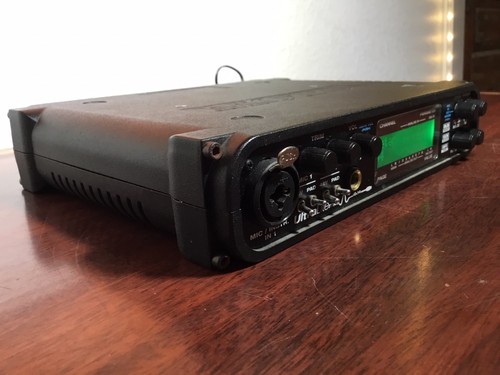 MOTU Ultralite MK3 FireWire Audio Interface
