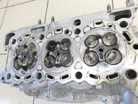 Jaguar XF X250 09-15 3,0d 177KW AJ-TD Zylinderkopf Rechts Jaguar XF X250 09-15 30.12.2010 gebraucht Vorschau 10