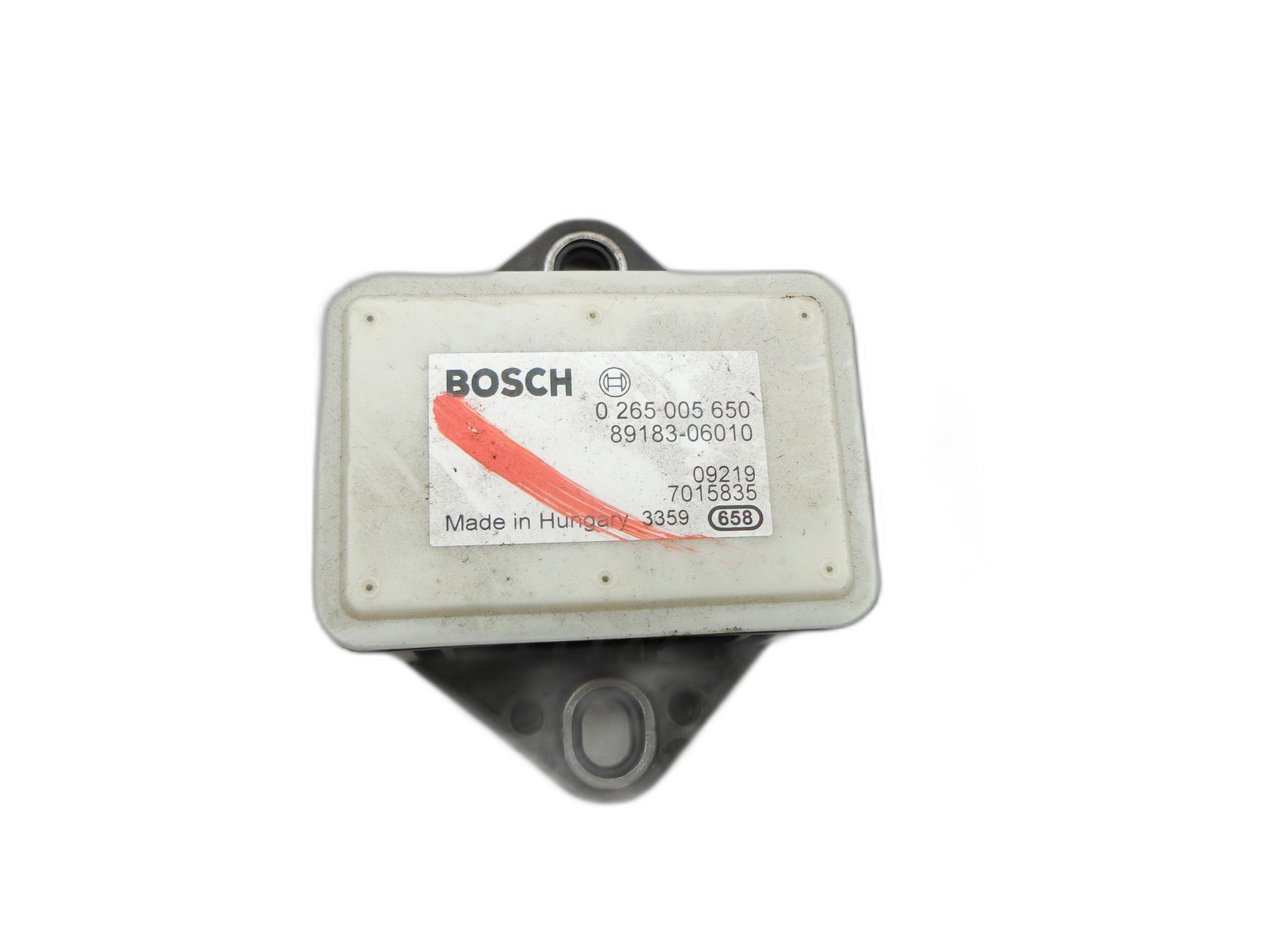 ESP moduli Unità Centralina / Apparecchio controllo per 89183-06010 Toyota Auris E15 06-10 - Bild 1