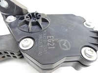 Mazda Cx-7 ER 09-12 MZR 2,2 127KW Gaswertgeber Gaspedal Mazda Cx-7 ER 09-12 02.11.2011 K4238-7390 gebraucht Vorschau 3