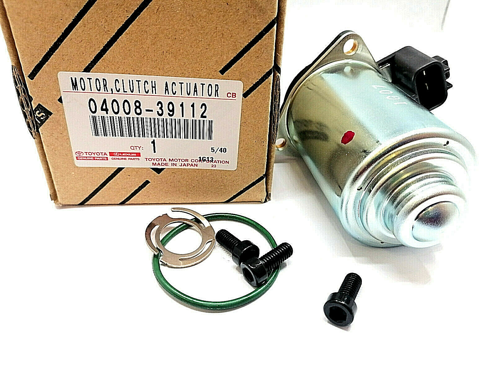 Amazon.com: QYGCHUSIN 8X M12-1.25 Rear Left & Right Wheel