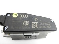 Audi A5 8T QU 07-12 TDI 2,7 191KW Lenkradschloss Lenksäulen-Verriegelung Wegfahrsperre Audi A5 8T QU 07-12... Vorschau 4
