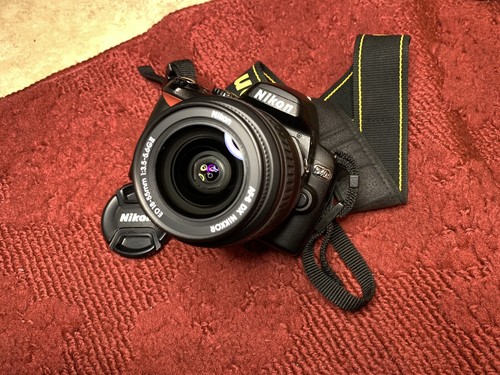 Nikon D40X/AF NIKKOR 18-55mm DX (良品） Amazon.com : Nikon D40 6.1MP Digital SLR Camera Kit with 18