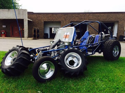 Berrien 4 Seat Buggy 2387 Cc Engine Titled Assembled Roadster Used For Sale In Bryan Ohio Vehicles Classifieds Com