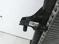 Audi Q7 4L 09-12 TDI 4,2 250KW Wasserkühler Kühler Audi Q7 4L 09-12 15.09.2011 K265200901 7L6121253E gebraucht Vorschau 4