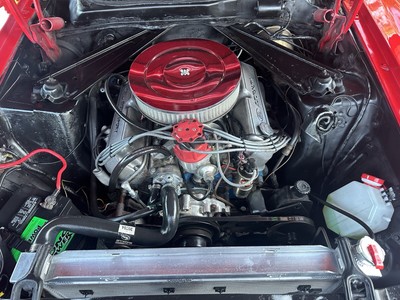 image 1 of engine